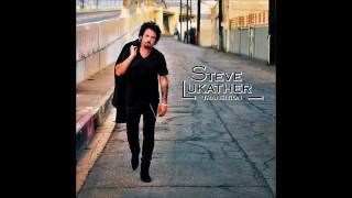 Steve Lukather - Once Again