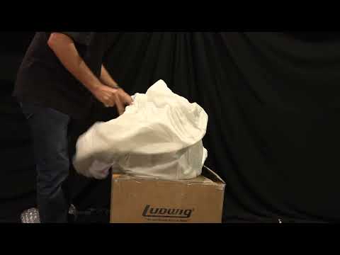 Brady Jarrah Ply Halls Creek Unboxing