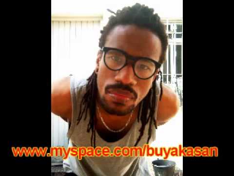 Kolo Kolo  Riddim - Buyaka San  "Siga-Me"