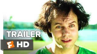 This Giant Papier-Mâché Boulder Is Actually Really Heavy Trailer #1 (2017) | Movieclips Indie