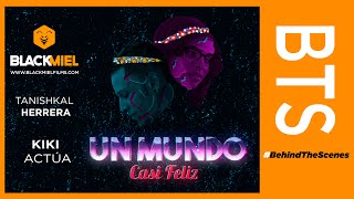 UN MUNDO CASI FELIZ | Detrás de Cámaras - My RØDE Reel 2020