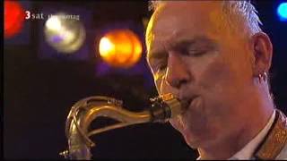 Manu Katché - Lovely walk - Jazz Balltica