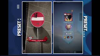 Download lagu PRESET AM KANE || DJ MGD HOORNEY mp3