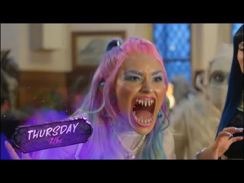 2022 Commercials Vol. 225 (NickToons - October 3)