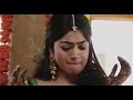 Actress Rashmika Hot Saree Scene