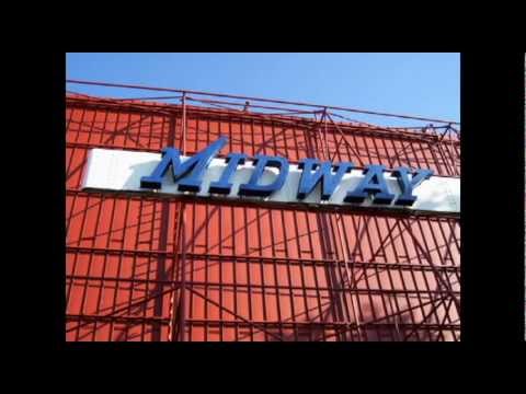 Midway Drive-In Kickstarter
