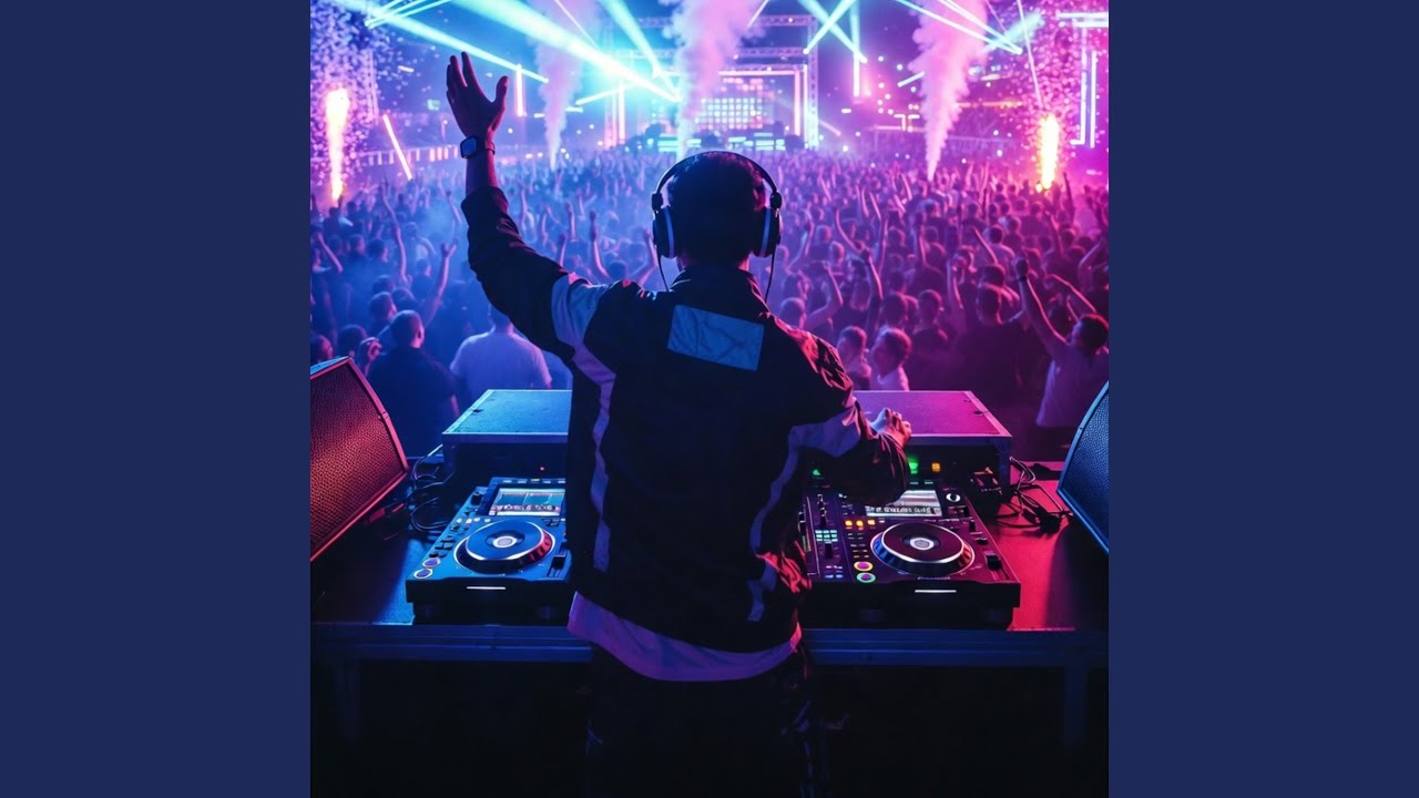 Midnight Shift Drifter