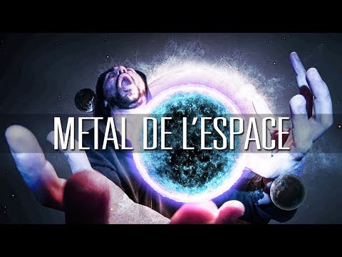 TOP 5 de l'espace !