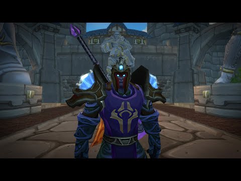 Enhancement Shaman PVP WF Shots | WoW TBC | S1-Warmane Onyxia