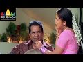 Tirumala Tirupati Venkatesa Movie Brahmi and Kovai Sarala | Srikanth, Roja | Sri Balaji Video