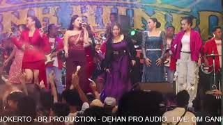 Download lagu peringatan hut ri ke 80 dusun Mojogeneng 2025 - OM GANK KUMPO mp3