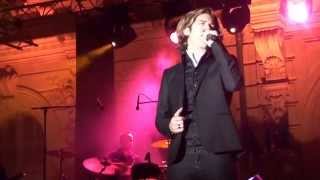 Amaury Vassili 2014 Bollène 05 Una parte di me