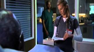 Scrubs - Denise's Story