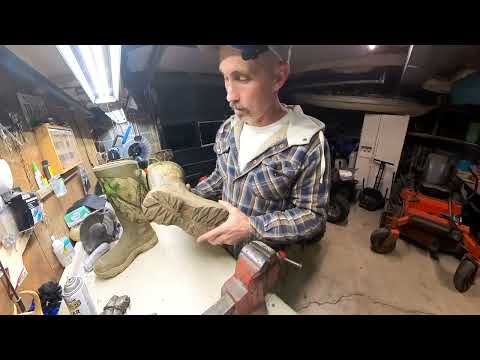 BIG CHEIF HIP WADERS 600 GRAM