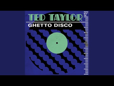 Ghetto Disco