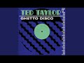 Ghetto Disco