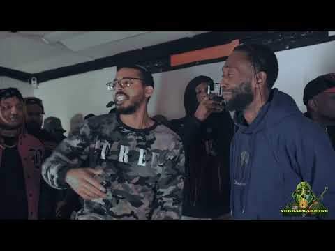 Emory Forbes vs Barcardy