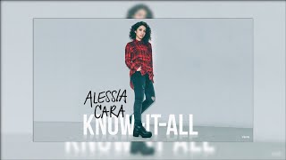 Download lagu Alessia Cara - Scars To Your Beautiful A=432hz mp3
