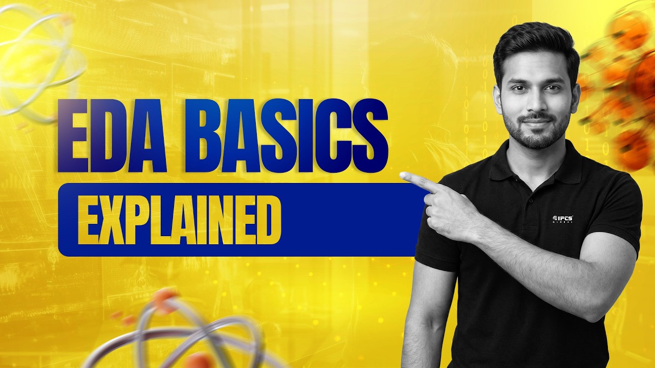 Exploratory Data Analysis in Python | EDA Tutorial for Beginners