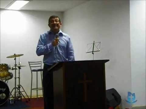 Conferência Teológica sobre Calvinismo