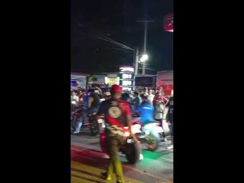 Colonia Las Flores TV está en vivo