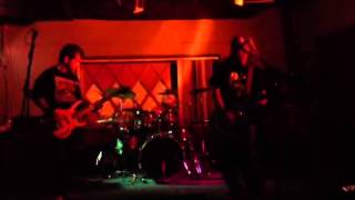 Crimson Burn "Turn Your Back On Love"