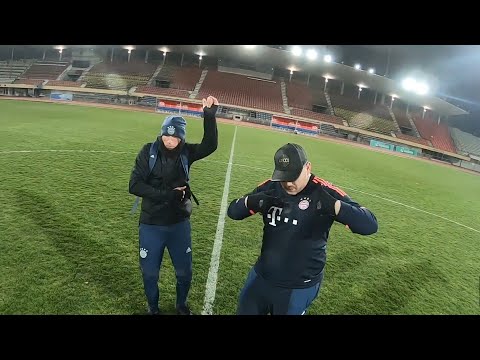 Argon feat Abou Bakr Cali Cali - Bundesliga (LGI BEATZ)