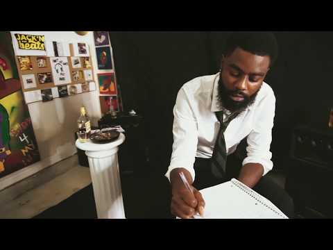 JDollaOnDaTrack- Saucy (Sessions5)