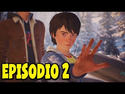 Life is Strange 2 - Episodio 2 en español - Rules - 1080p 60fps - La Vida es Extraña 2 - Reglas