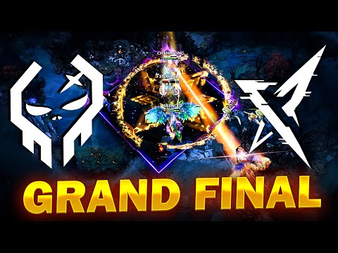 EXECRATION vs REKONIX - GRAND FINAL - ESL One Birmingham 2026 Southeast Asia Closed Qualifier Dota 2