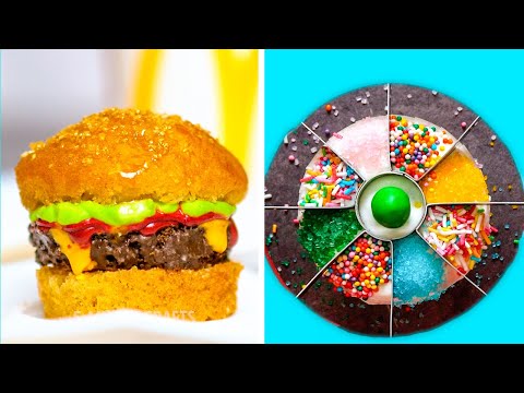 download lagu mp3 mp4 Food Craft, download lagu Food Craft gratis, unduh video klip Food Craft