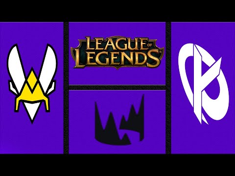 Vitality vs Karmine Corp | LEC  Versus HIGHLIGHTS | 2026 | LOL HIGHLIGHTS