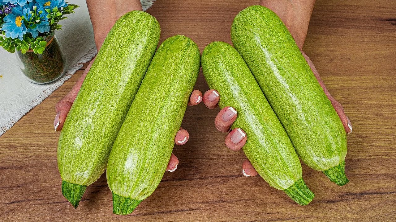 Zucchini Ofenrezepte by Frische Rezepte — recipe photo