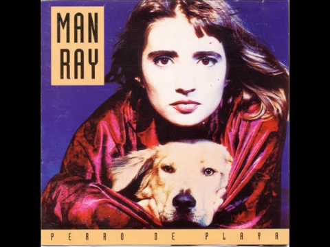 Man Ray - Perro de playa (Disco Completo / Full Album)