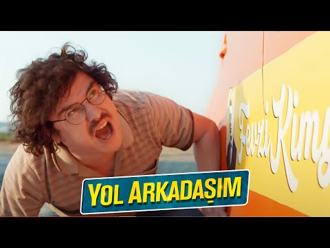 Tatlı Tatlı Bastır | Yol Arkadaşım