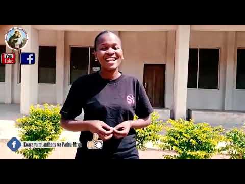 #NIJALIE HEKIMA#ANAZISHUSHA NEEMA#