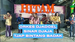 Download lagu hitam cover orkes sinar djaja #dangdutjadul #dangdutlawas #dangdutoriginal #dangdutklasic mp3