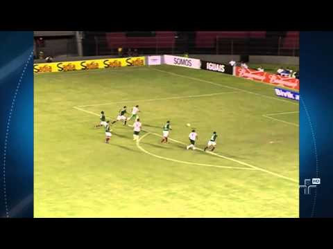 See the goals from Sunday's Games