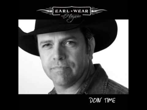 Earl Wear - We Can All Go Home