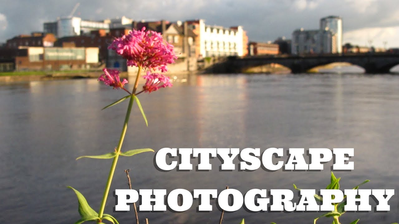 Cityscape photography Bridges Creative Ideas Top Tips 2021
