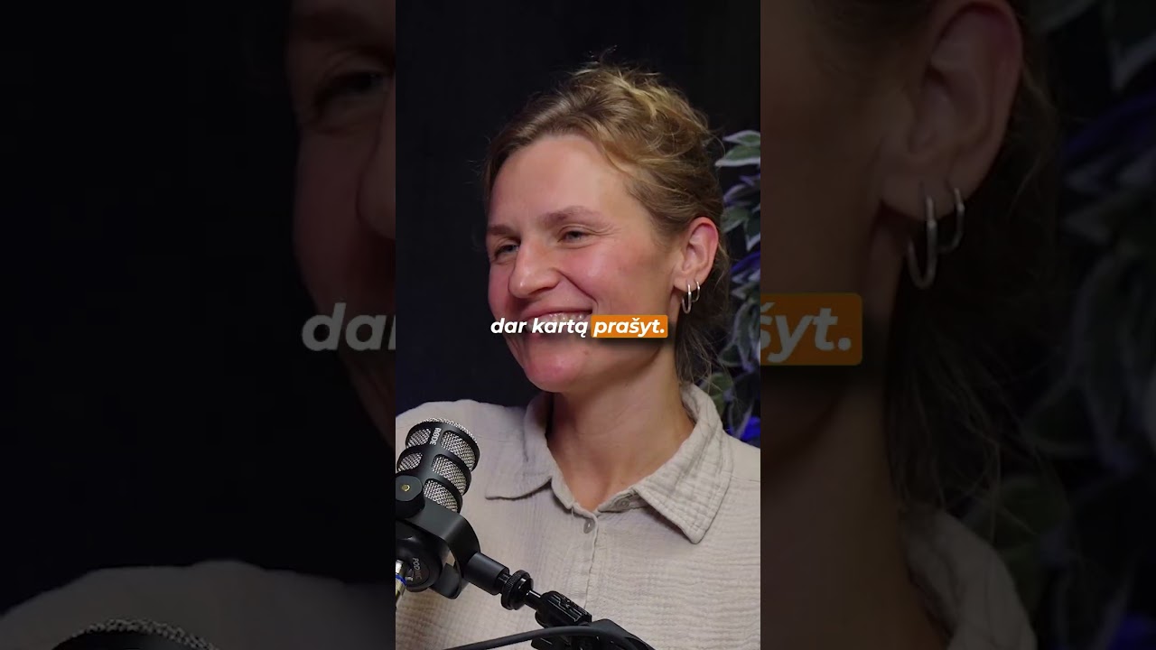Video: Savanorystė Live 6# Nuo 700 savanorių Gailestingumo kongrese iki stebuklų paieškos Lurde