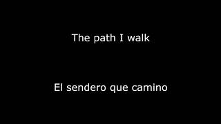 Killswitch Engage - When Darkness Falls (Sub. Español/Lyrics)