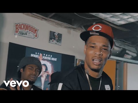 Lil Yase - Major (Official Video)