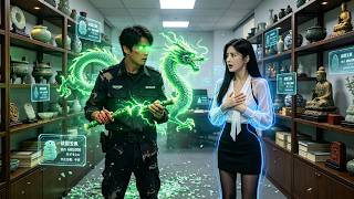 Download lagu Ordinary Security Guard Gets X-Ray Vision, Accidentally Sees Antiques and Women's Clothes! #drama mp3 Download lagu Ordinary Security Guard Gets X-Ray Vision, Accidentally Sees Antiques and Women's Clothes! #drama mp3