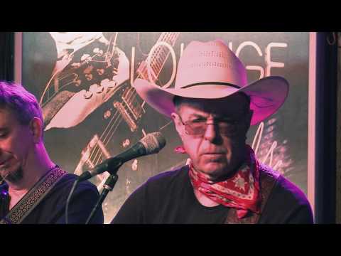 The Last Time I Saw Hank - Tom Russell