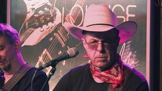 The Last Time I Saw Hank by Tom Russell