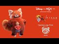 Disney Kicks MGM Away With Summer Flamingo Pixar Animation Studios 2022 No Dislikes Allowed