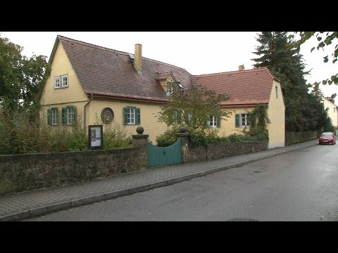 Das Carl Maria von Weber Museum Dresden/Hosterwitz