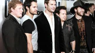 Last One Standing, Emerson Drive