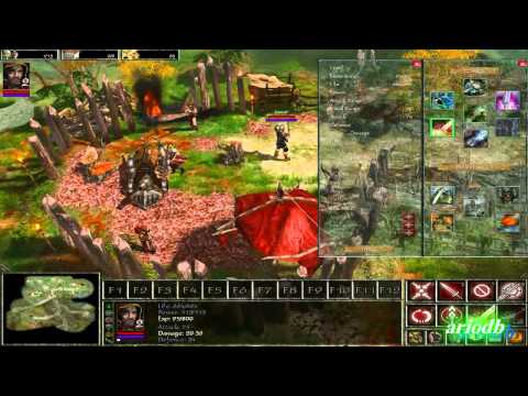 dimensity pc test
